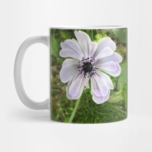 Weird Flower Mug